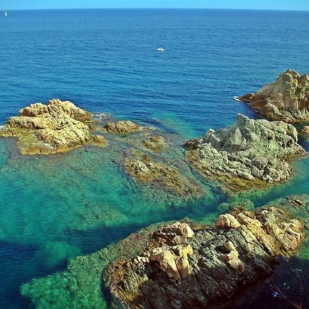 Lets Holidays Mediterranean Apartment 3 Minutes To The Beach 3 Tossa de Mar Dış mekan fotoğraf