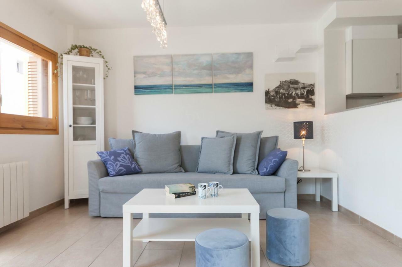Lets Holidays Mediterranean Apartment 3 Minutes To The Beach 3 Tossa de Mar Dış mekan fotoğraf