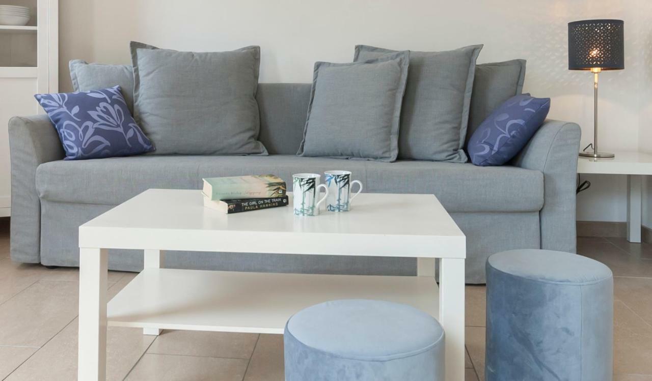 Lets Holidays Mediterranean Apartment 3 Minutes To The Beach 3 Tossa de Mar Dış mekan fotoğraf