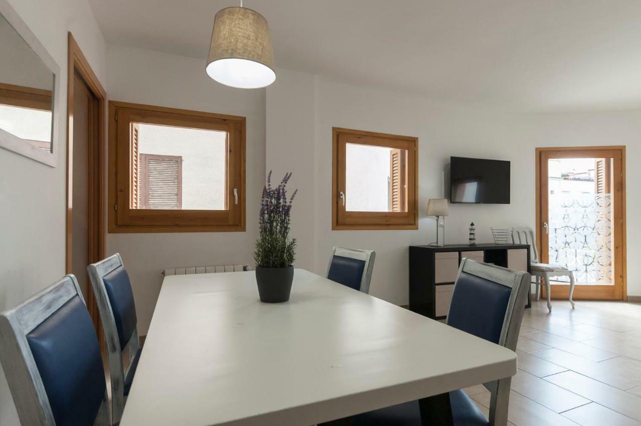 Lets Holidays Mediterranean Apartment 3 Minutes To The Beach 3 Tossa de Mar Dış mekan fotoğraf
