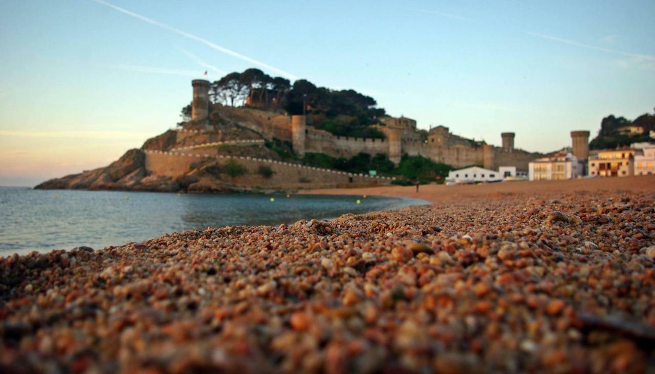 Lets Holidays Mediterranean Apartment 3 Minutes To The Beach 3 Tossa de Mar Dış mekan fotoğraf